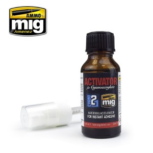 AMIG8037 ACTIVATOR