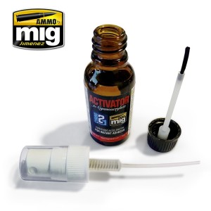 AMIG8037 ACTIVATOR