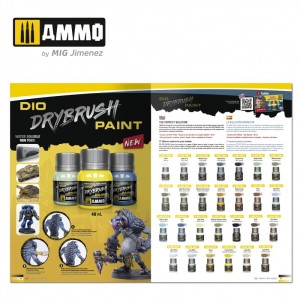 AMIG8300 AMMO Mig katalog 2021
