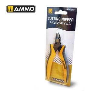 AMIG8551 CUTTING NIPPER CĘGI