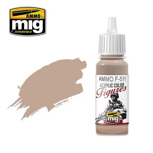 AMMOF511 LIGHT SAND FS-33727