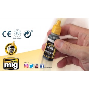 AMMOF514 FIELD GREY SHADOW FS-34086