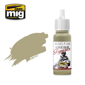 AMMOF536 SPLINTER GREY