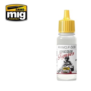 AMMOF500 RETARDER