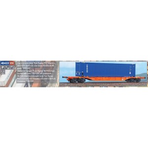 AC40422 1:87 WAG.KONT.,typ Sgnss, PCC Inte.,TRITON