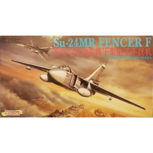 D2516 1:72 SU-24MR FENCER F