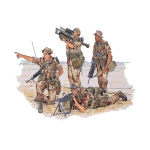 D3006 1:35 US AIRBORNE