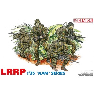 D3303 1:35 US LRRP
