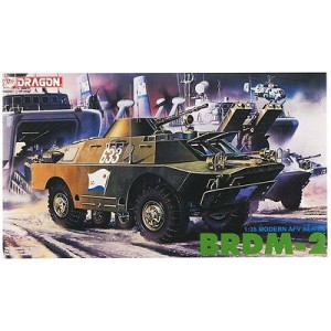 D3513 1:35 BRDM-2