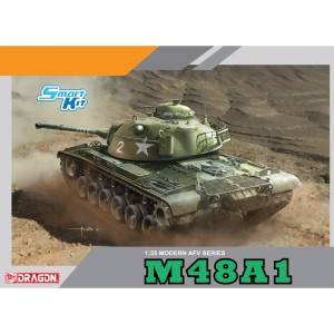D3559 1:35 M48A1