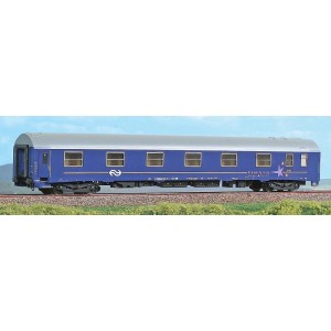 AC50577 1:87 WAGON SYPIALNY NS, Typ Mu, Ep.V