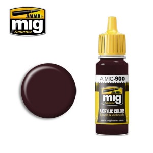 AMIG0900 FARBA: DUNKELGELB SHADOW