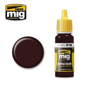 AMIG0918 FARBA: RED PRIMER SHADOW