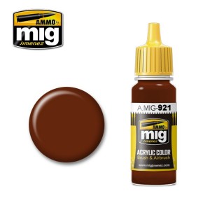 AMIG0921 FARBA: RED PRIMER  LIGHT BASE