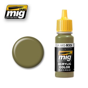 AMIG0933 FARBA: RUSSIAN LIGHT BASE