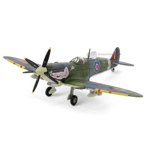 FOV-812005A 1:72 BRITISH SUPERMARINE SPITFIRE MkIX