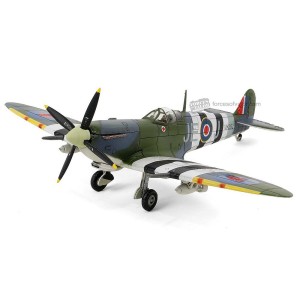 FOV-812005C 1:72 BRITISH SUPERMARINE SPITFIRE MkIX