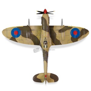 FOV-812005D 1:72 BRITISH SUPERMARINE SPITFIRE MkIX