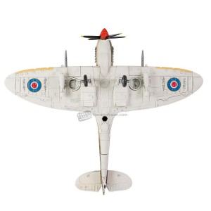 FOV-812005D 1:72 BRITISH SUPERMARINE SPITFIRE MkIX