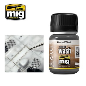 AMIG1010 WASH: NEUTRAL