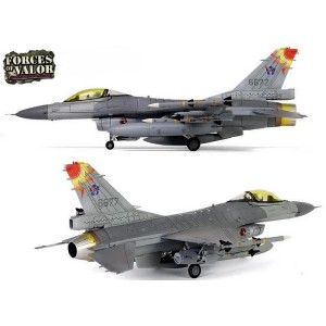 FOV-813005A 1:72 lockheed Martin F-16A, Block #20