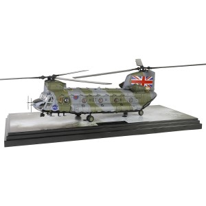 FOV-821003A 1:72 British Chinook HC.Mk.1 helicopt.