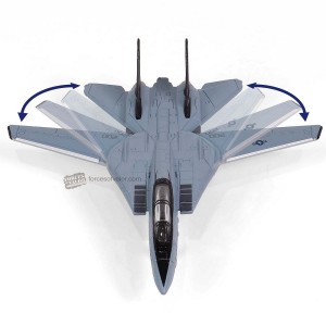 FOV-831104 1:200 U.S. CVN-65 ENTERPRISE DECK