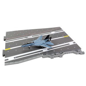 FOV-831106 1:200 U.S. CVN-65 ENTERPRISE DECK