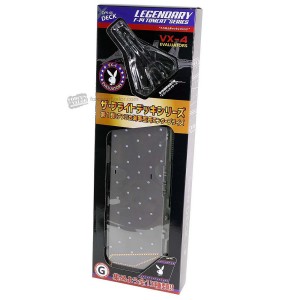 FOV-831107 1:200 U.S. CVN-65 ENTERPRISE DECK