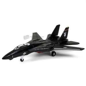 FOV-831107 1:200 U.S. CVN-65 ENTERPRISE DECK
