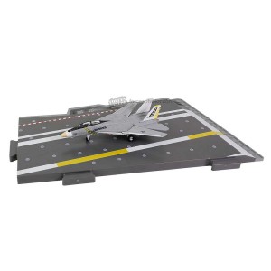 FOV-831111 1:200 U.S. CVN-65 ENTERPRISE DECK