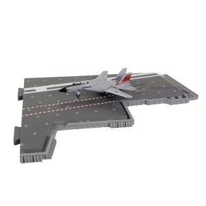 FOV-831112 1:200 U.S. CVN-65 ENTERPRISE DECK