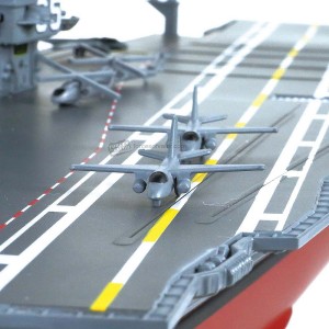 FOV-861007A 1:700 U.S. ENTERPRISE-CLASS AIRCRAFT