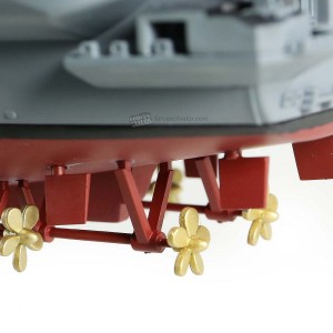 FOV-861007A 1:700 U.S. ENTERPRISE-CLASS AIRCRAFT