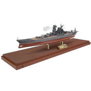 FOV-861121A 1:700 IJN Yamato - Japanese Battleship