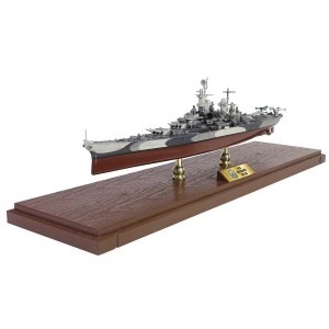 FOV-861131B 1:700 Iowa Cl. Battleship,USS Missouri