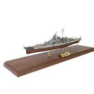 FOV-861152A 1:700 German Battleship Bismarck