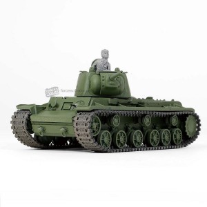 FOV-873015A 1:72 Russian KV-1 1Model 1941