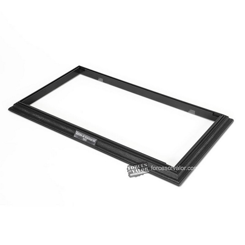 FOV-881001B 1:32 Display Base Frames (Medium Size)