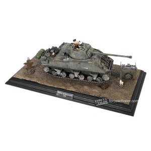 FOV-881001B 1:32 Display Base Frames (Medium Size)