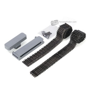 FOV-882001 1:32 German Tiger I - Metal Upgr. track