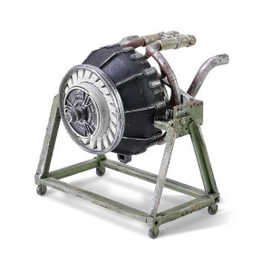 FOV-912102A 1:32 U.S.med.tank Sherman M4(105),HVSS