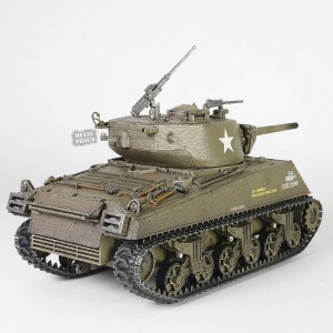 FOV-912136A 1:32 U.S.med.tank Sherman M4A3E2 (75)