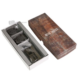 FOV-917005 1:32 US Sherman M4 - Metal Upgr. track