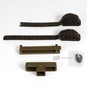 FOV-917005 1:32 US Sherman M4 - Metal Upgr. track