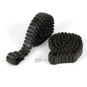 FOV-917005 1:32 US Sherman M4 - Metal Upgr. track
