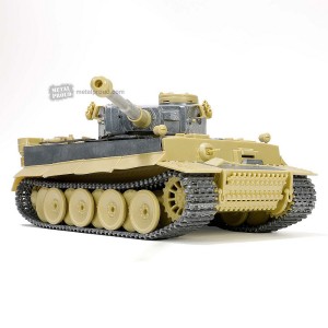 FOV-962043 1:32 German Sd.Kfz.181 Tiger(Early)