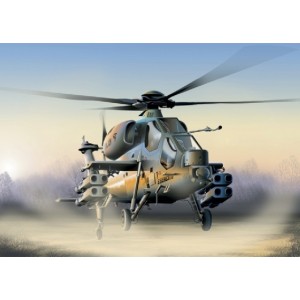I0006 1:72 A-129 MANGUSTA