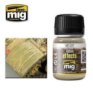 AMIG1401 NATURE EFFECTS: LIGHT DUST