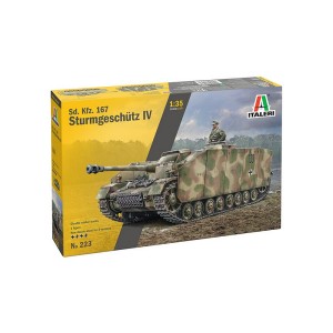 I0223 1:35 STURMGESCHUTZ IV